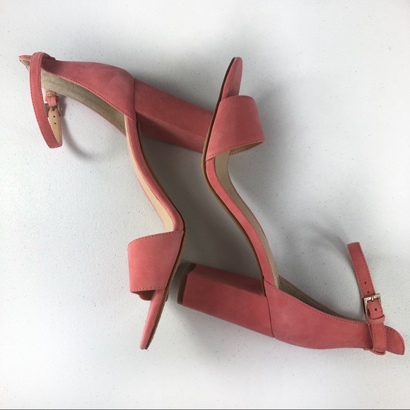 Vince Camuto Corlina Ankle Strap Sandal Size 6 M - Picture 3 of 8